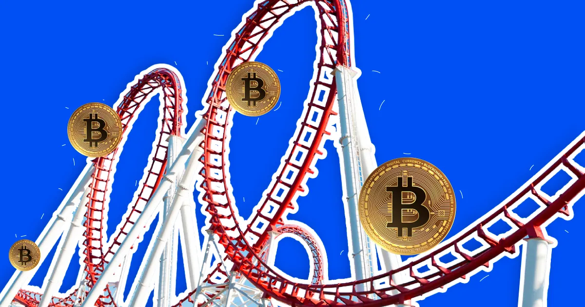 Bitcoin : retour en force et volatilité sur les marchés crypto ?