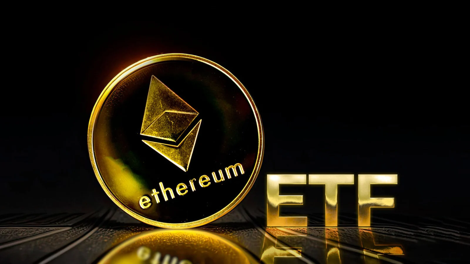 Course à l’innovation : des détails sur les ETF Ethereum au comptant avant leur lancement