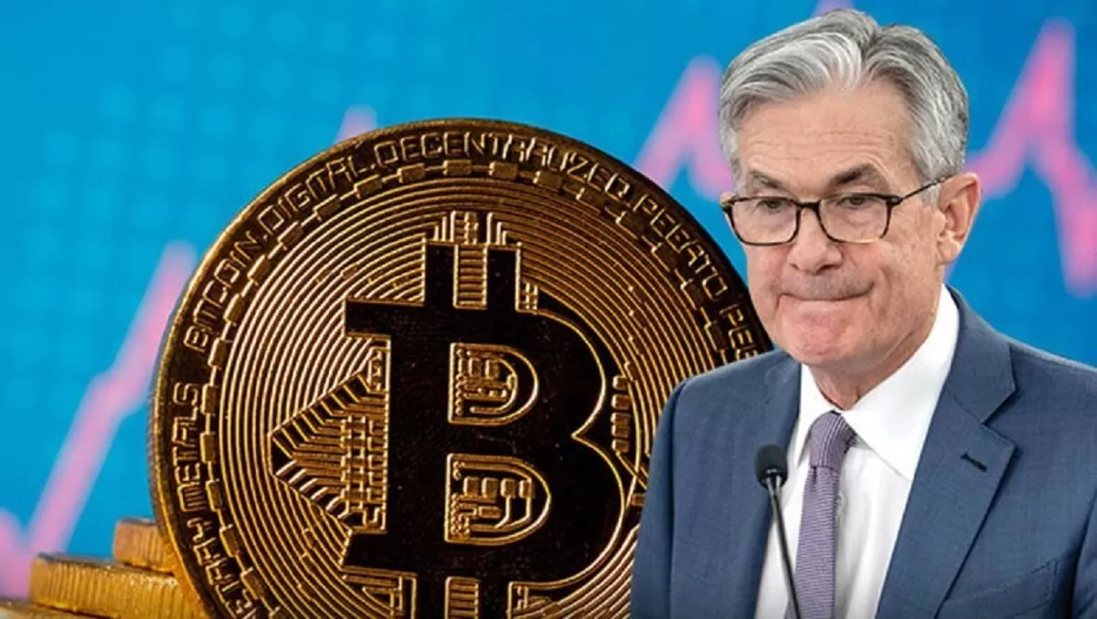 Bitcoin : la Fed pourrait booster la montée du BTC