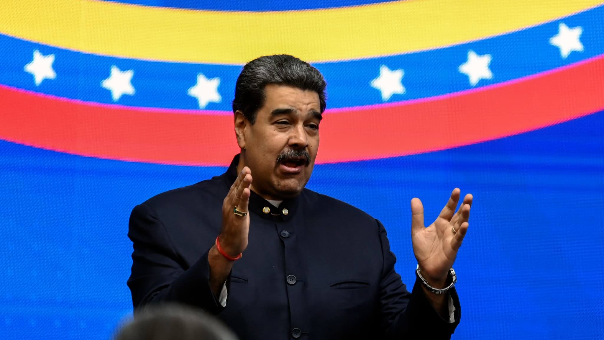 Maduro et la blockchain : une seconde chance pour redynamiser l’économie vénézuélienne ?