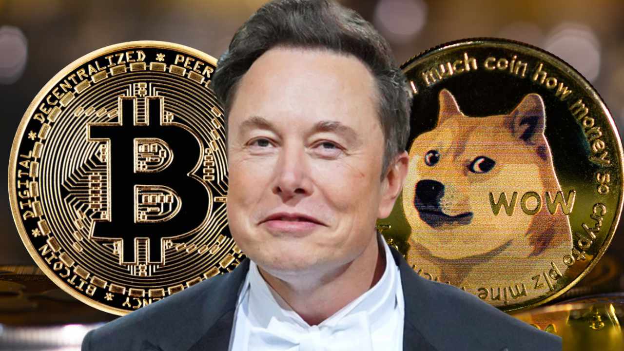 Memecoins : le cours du Dogecoin (DOGE) boosté une énième fois par Elon Musk