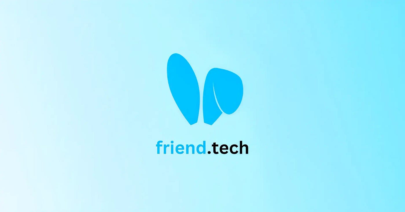 Friend.Tech ferme ses portes : une fin brutale pour la plateforme SocialFi controversée