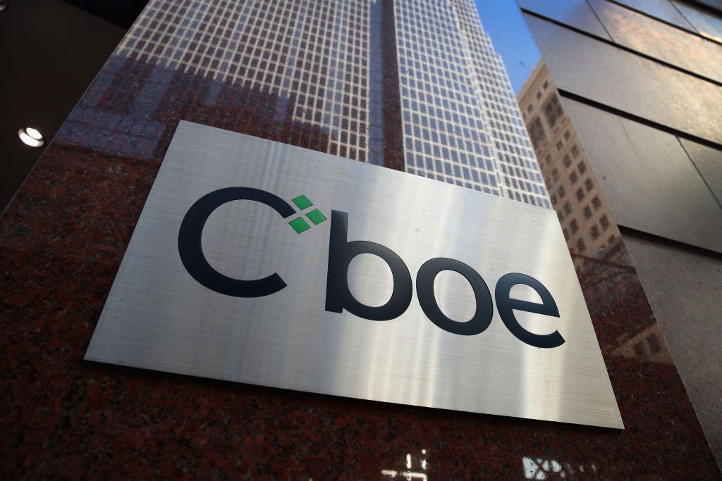 NYSE et CBOE : la SEC approuve le trading d’options sur les ETF Bitcoin spot aux US