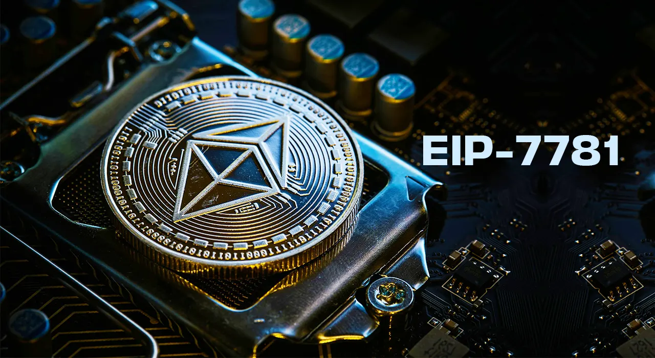 Ethereum : la proposition EIP-7781 pourrait tout changer, pourquoi ?