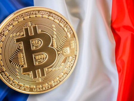 La blockchain Bitcoin aide à gagner un procès pour la première fois en France