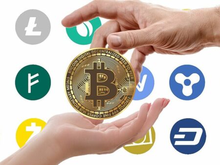 Plateformes cryptos : quels critères font réellement la différence en 2025 ?