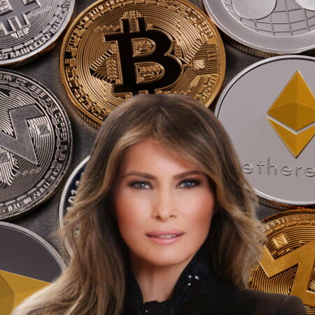 Melania Trump tente de relancer son memecoin MELANIA