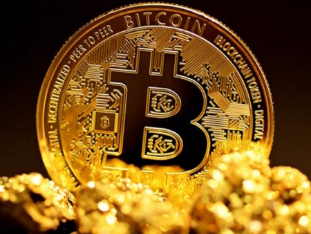 Les investisseurs quittent-ils l’or pour se tourner vers le Bitcoin ?
