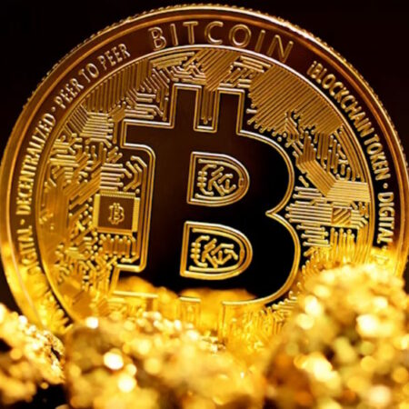 Les investisseurs quittent-ils l’or pour se tourner vers le Bitcoin ?