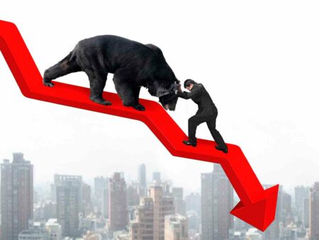 “Le deuxième trimestre sera un bain de sang” : un analyste devient totalement bearish sur le Bitcoin