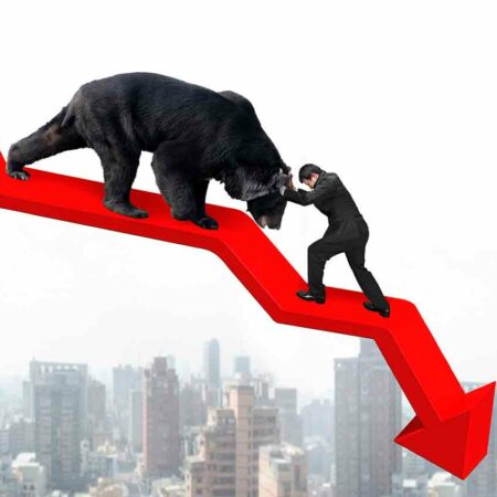 “Le deuxième trimestre sera un bain de sang” : un analyste devient totalement bearish sur le Bitcoin