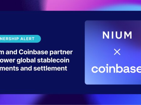 Coinbase part à la conquête du monde avec les paiements en stablecoin